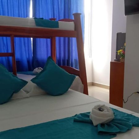 Hotel Sarali Doradal Luaran gambar