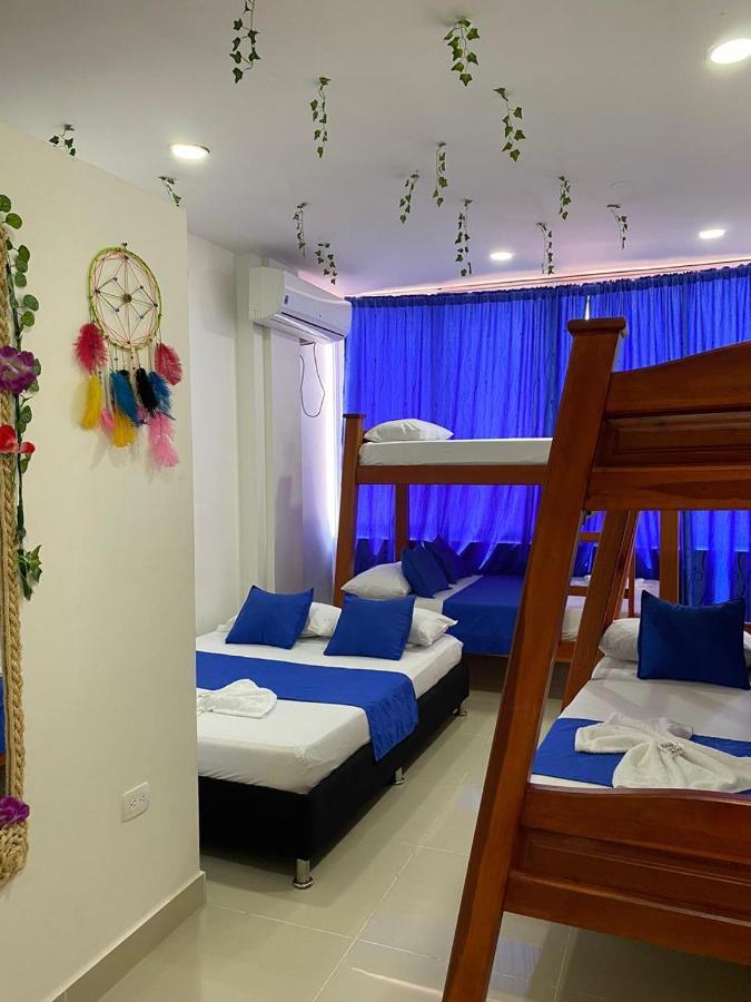 Hotel Sarali Doradal Luaran gambar