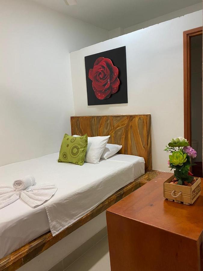 Hotel Sarali Doradal Luaran gambar