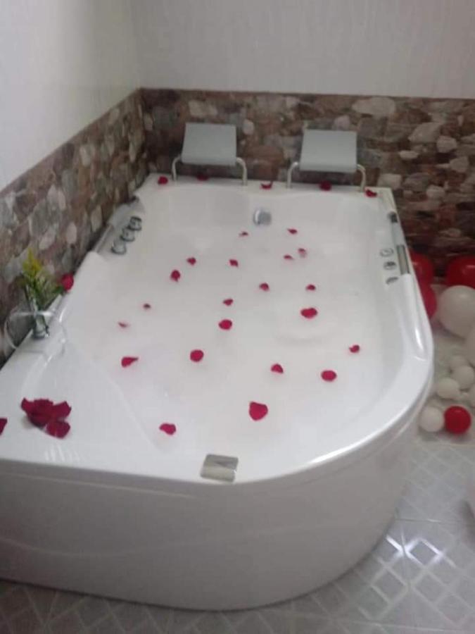 Hotel Sarali Doradal Luaran gambar