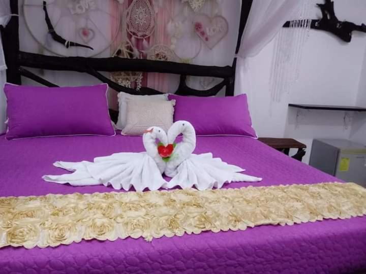 Hotel Sarali Doradal Luaran gambar