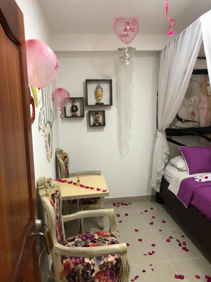 Hotel Sarali Doradal Luaran gambar