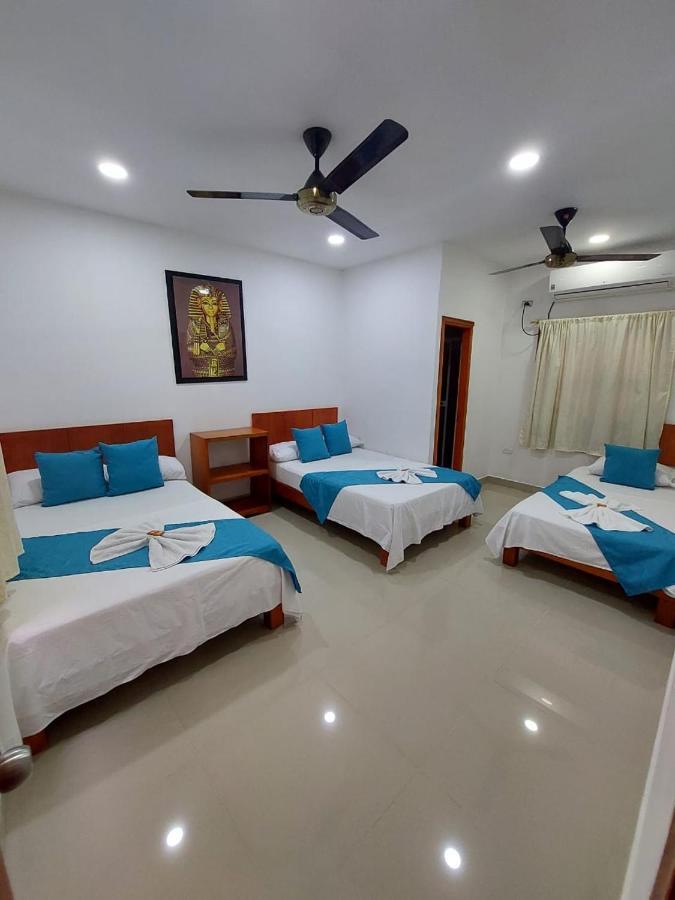 Hotel Sarali Doradal Luaran gambar