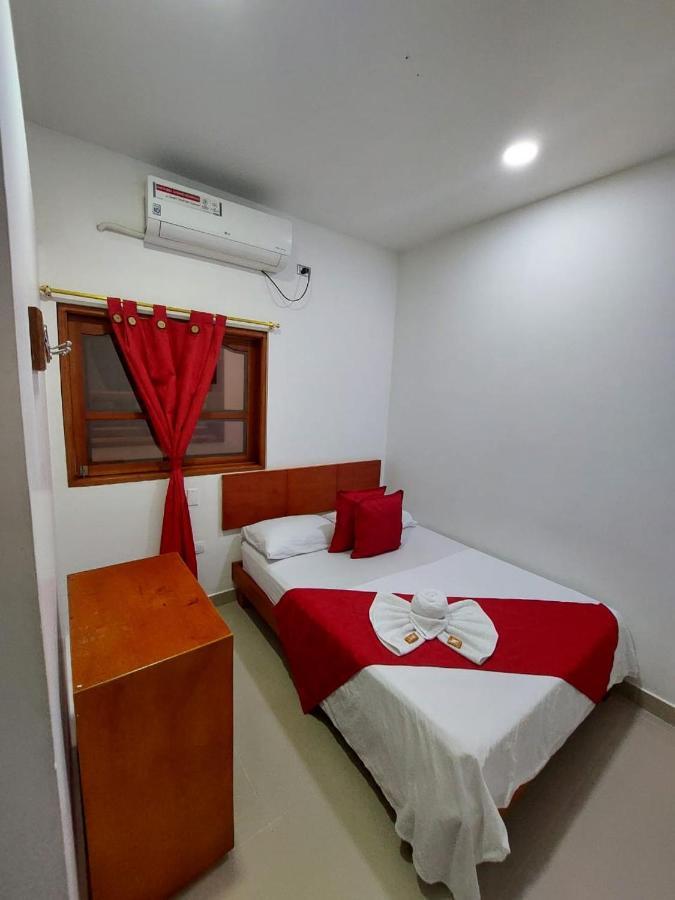 Hotel Sarali Doradal Luaran gambar