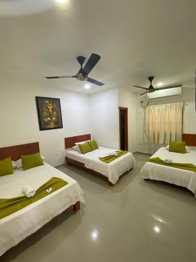 Hotel Sarali Doradal Luaran gambar
