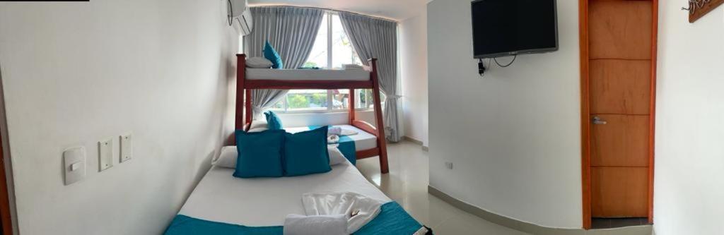 Hotel Sarali Doradal Luaran gambar
