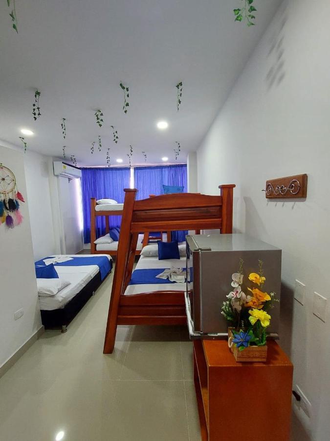 Hotel Sarali Doradal Luaran gambar