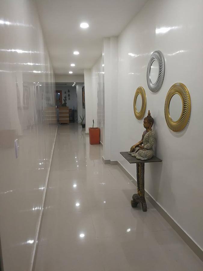 Hotel Sarali Doradal Luaran gambar