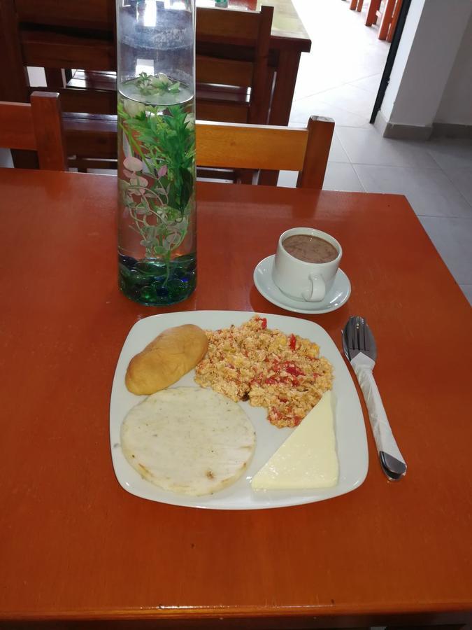 Hotel Sarali Doradal Luaran gambar