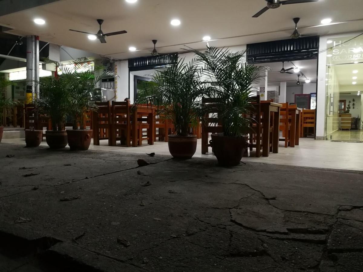 Hotel Sarali Doradal Luaran gambar
