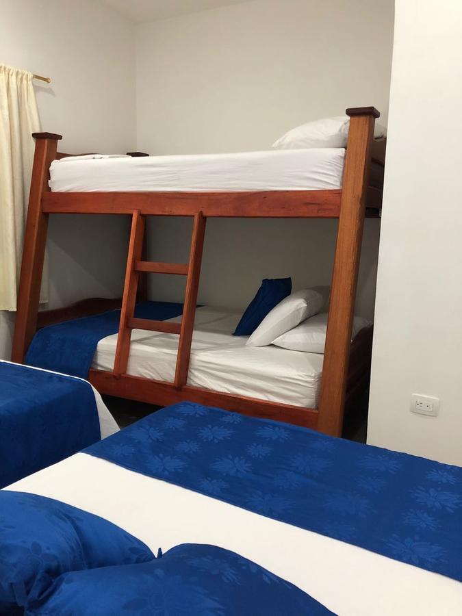 Hotel Sarali Doradal Luaran gambar