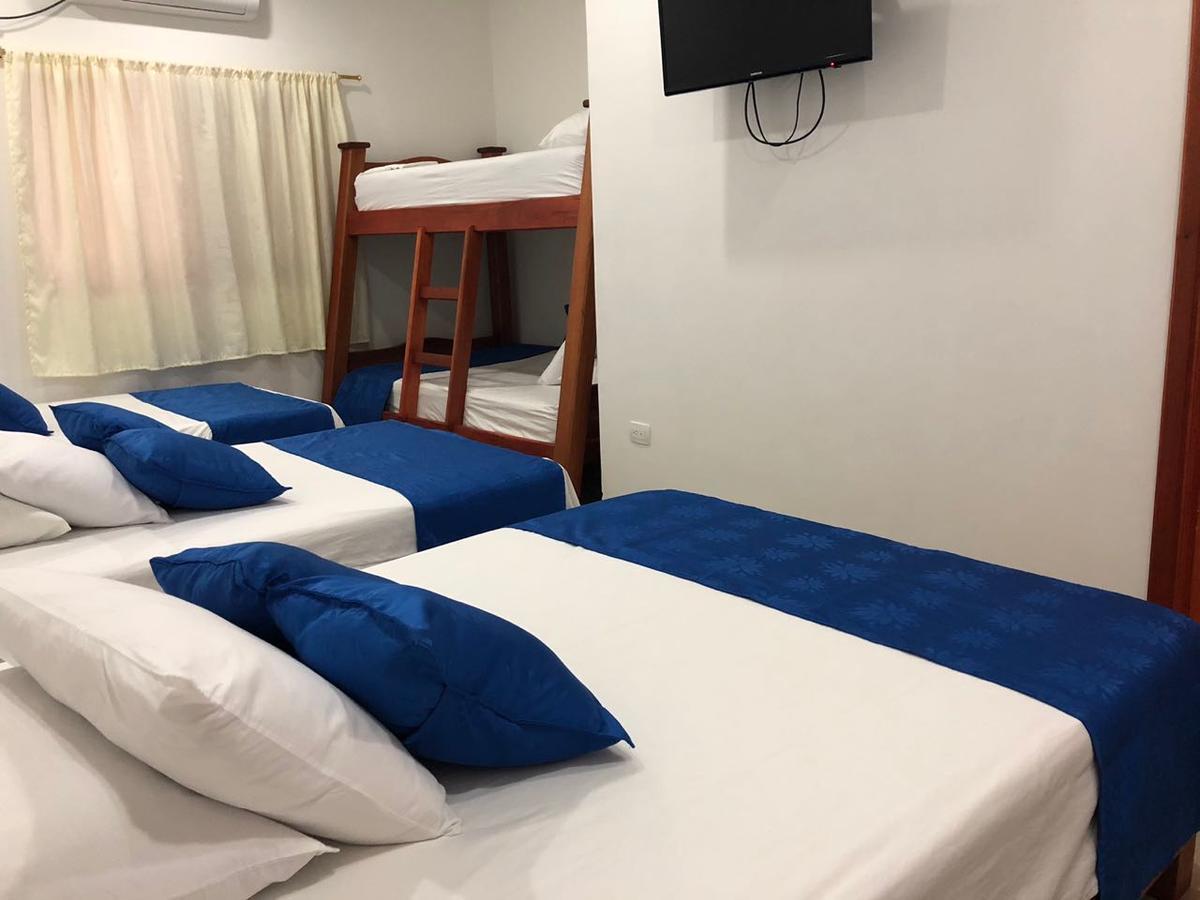 Hotel Sarali Doradal Luaran gambar