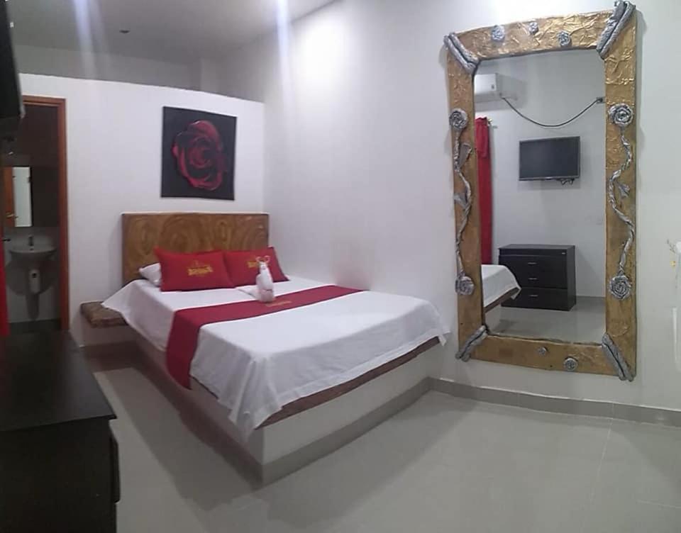 Hotel Sarali Doradal Luaran gambar