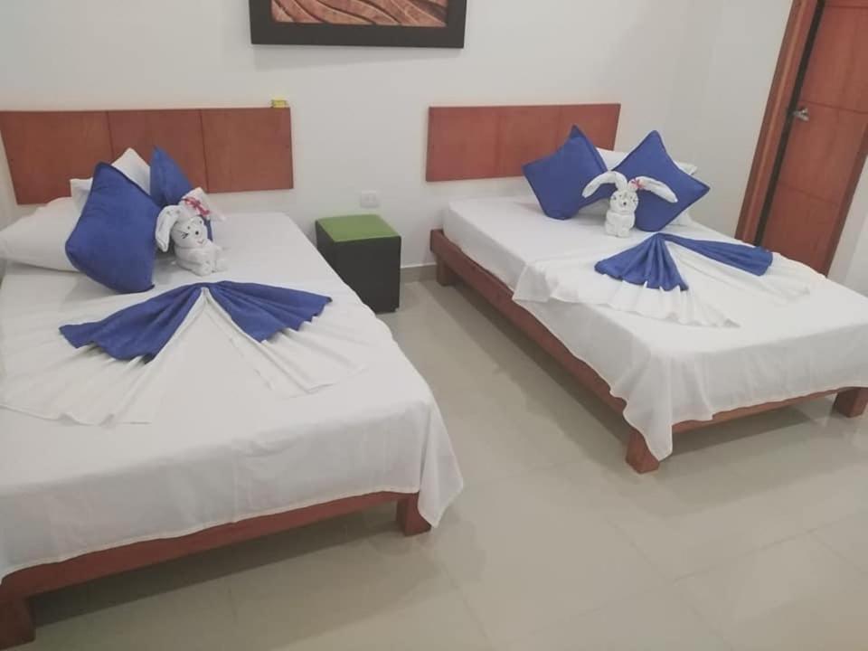 Hotel Sarali Doradal Luaran gambar