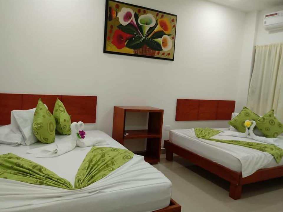Hotel Sarali Doradal Luaran gambar